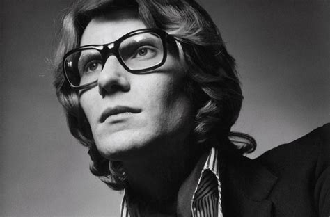 was yves saint laurent gay|Yves Saint Laurent .